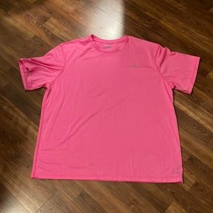 BOGO Bright pink short sleeve
